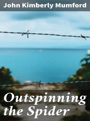 cover image of Outspinning the Spider